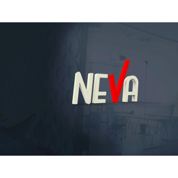 MİMARLIK ŞİRKETİMİZE LOGO ARAMAKTAYIZ  yarışmasına tasarımcı feza18 tarafından sunulan  tasarım 