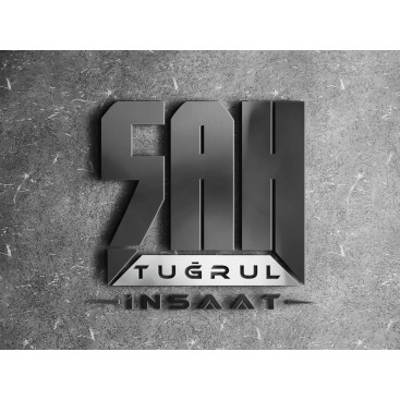 2009 DAN BERİ BİR LOGOMUZ OLMADI :) yarışmasına tasarımcı GhostSpy tarafından sunulan  tasarım 