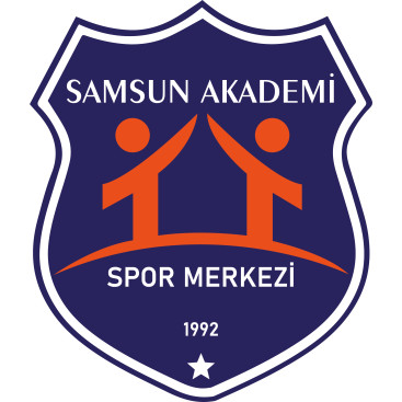 Samsun Akademi markasını oluşturmak  yarışmasına tasarımcı seydanurblgn tarafından sunulan  tasarım