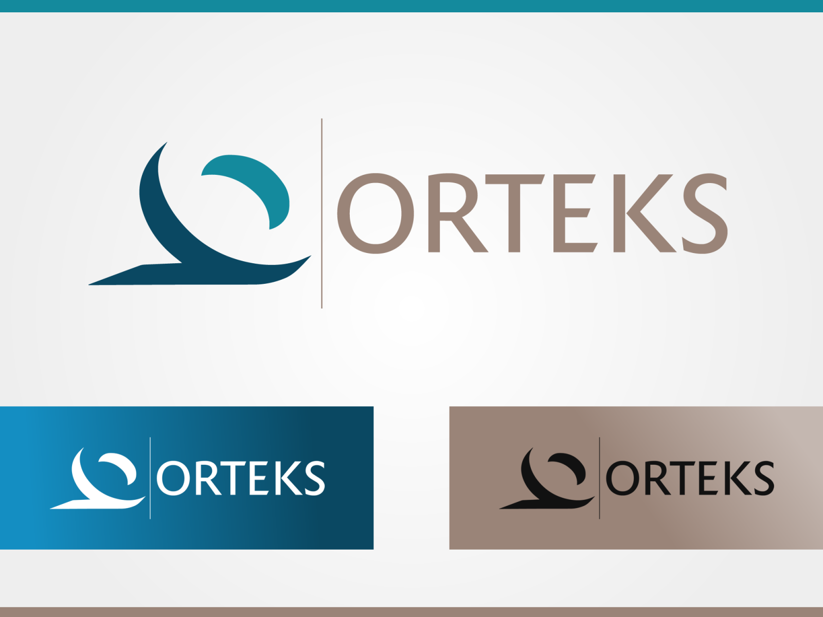 Tasarlayan fuzuli-Orteks Logo