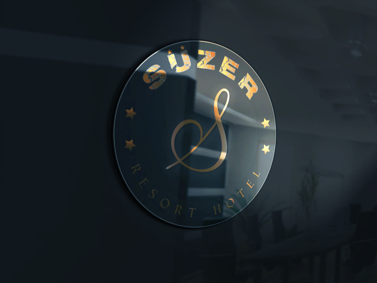 Tasarlayan pdiddy-4 YILDIZLI HOTEL İÇİN LOGO ÇALIŞMASI