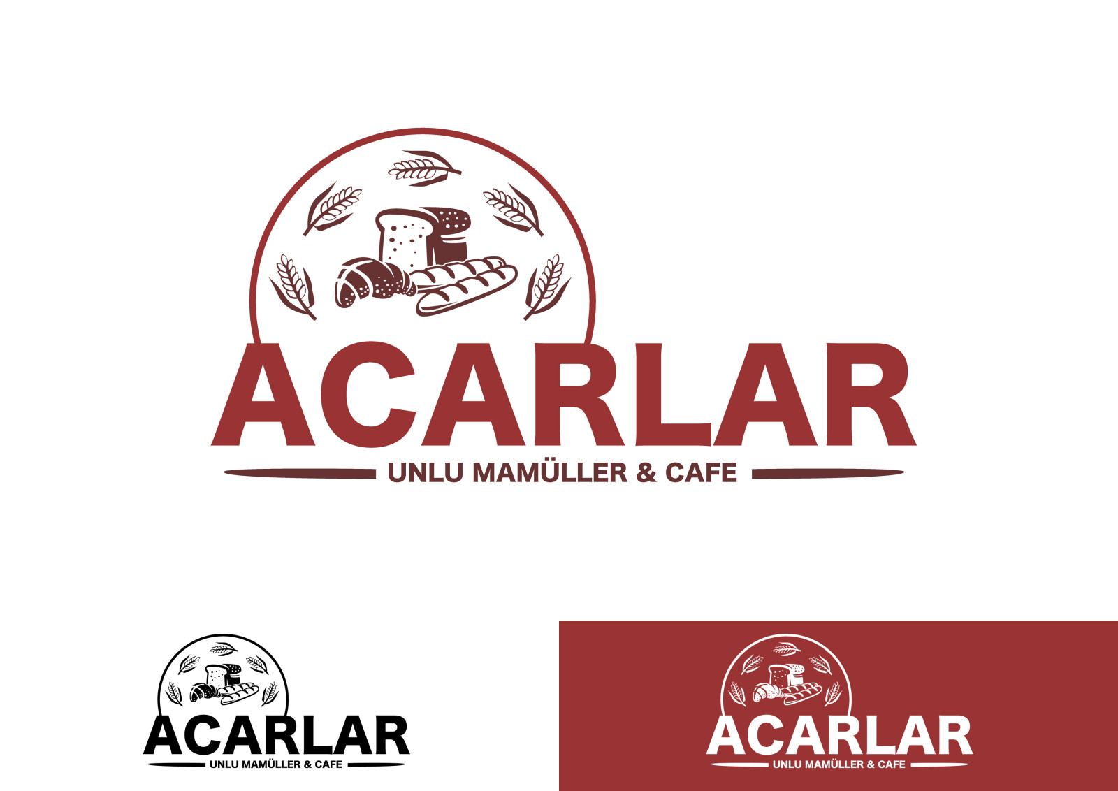 Tasarlayan küçükada-ACARLAR UNLU MAMÜLLERİ
