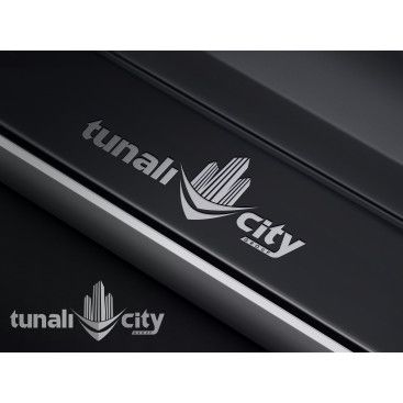 İnşaat ve Ticaret yarışmasına tasarımcı Ayes Tasarım tarafından sunulan  tasarım 