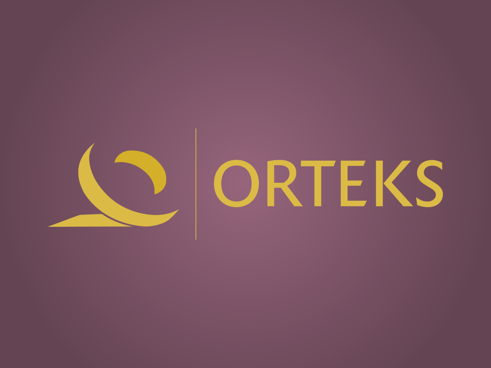 Tasarlayan fuzuli-Orteks Logo