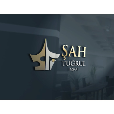 2009 DAN BERİ BİR LOGOMUZ OLMADI :) yarışmasına tasarımcı Etrah™ tarafından sunulan  tasarım 