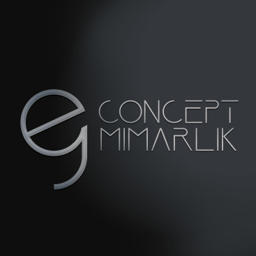 MİMARLIK FİRMASI İÇİN YARATICI LOGO  yarışmasına tasarımcı lanadesign tarafından sunulan  tasarım 