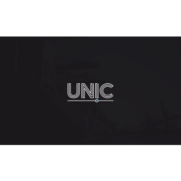 UNIC,İthalat ve ihracat, dış ticaret, te yarışmasına tasarımcı Neco tarafından sunulan  tasarım 