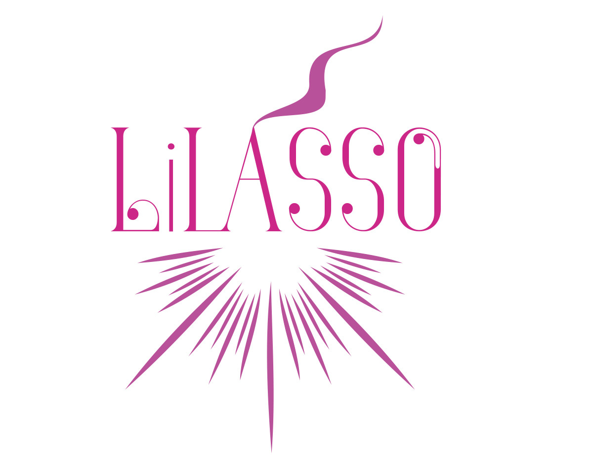Tasarlayan 8888-''LİLASSO'' MARKASI İÇİN LOGO-KARTVİZİT