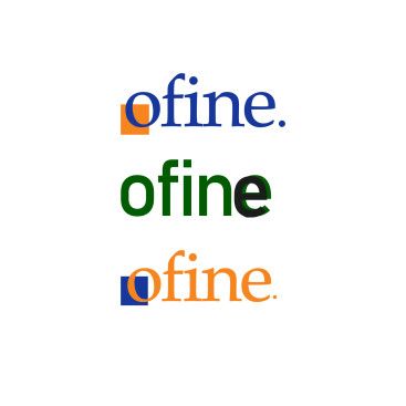 Dünya Markası Oluşturmak için Tasarım yarışmasına tasarımcı X108 tarafından sunulan  tasarım 