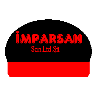 İMPARSAN SAN. TİC. LTD. Logo tasarımı yarışmasına tasarımcı LiderLogo tarafından sunulan  tasarım 
