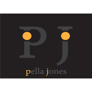 PELLA JONES KOZMETİK LOGOSUNU ARIYOR yarışmasına tasarımcı Semiyolog tarafından sunulan  tasarım 