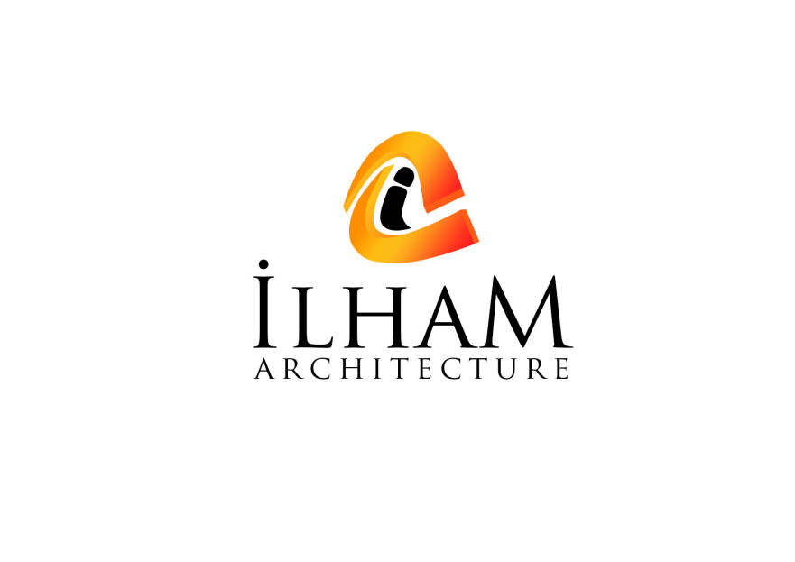 Mimarlık Ofisi İçin Kurumsal Kimlik-Logo yarışmasına tasarımcı designburak tarafından sunulan  tasarım 