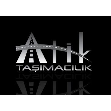 Atik ve Aktif Logo yarışmasına tasarımcı H@K@N tarafından sunulan  tasarım 