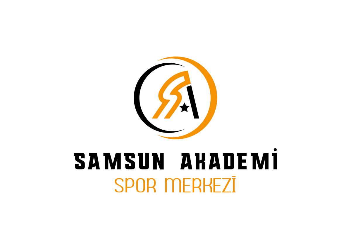 Tasarlayan dadazib-Samsun Akademi markasını oluşturmak 