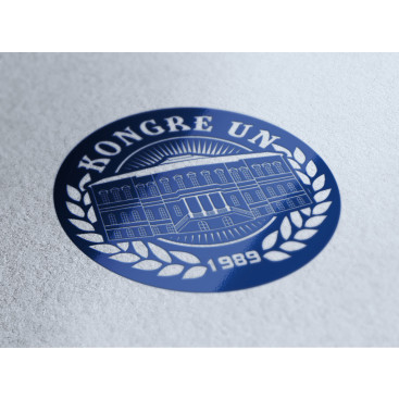 UN ve Gıda Firmamız İçin LOGO Arıyoruz! yarışmasına tasarımcı Rapsodi tarafından sunulan  tasarım 