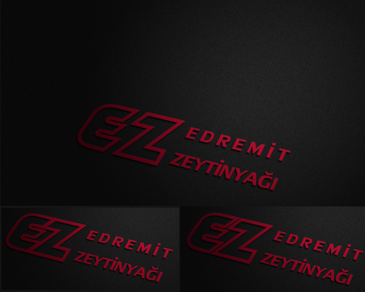 Tasarlayan designing-EDREMİT ZEYTİNYAĞI