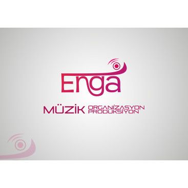 müzik organizasyon şirketi  yarışmasına tasarımcı .selman. tarafından sunulan  tasarım 