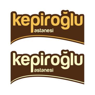 kepiroğlu pastanesi yarışmasına tasarımcı SEDA DURA tarafından sunulan  tasarım 