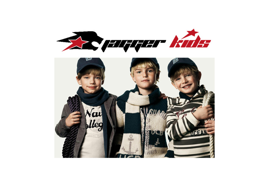 Jagger Kids markamiza logo ariyoruz yarışmasına tasarımcı 8888 tarafından sunulan  tasarım 