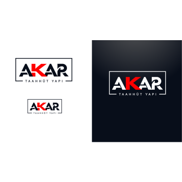 Önemli Bir İnşaat Şirketi İçin Yeni Bir Logo Tasarımı yarışmasına tasarımcı izdüsümü tarafından sunulan  tasarım 