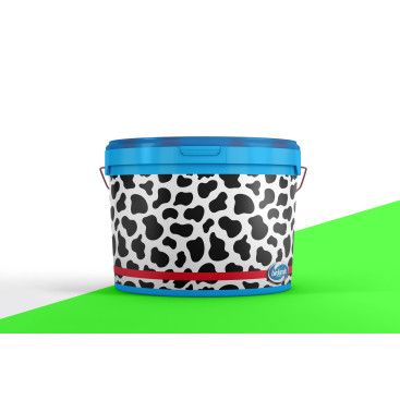 BİR ÇİÇEKTE SİZ YETİŞTİRİN yarışmasına tasarımcı ozgeuzuun tarafından sunulan  tasarım 