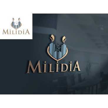 MiLİDİA YAPI yarışmasına tasarımcı Rapsodi tarafından sunulan  tasarım