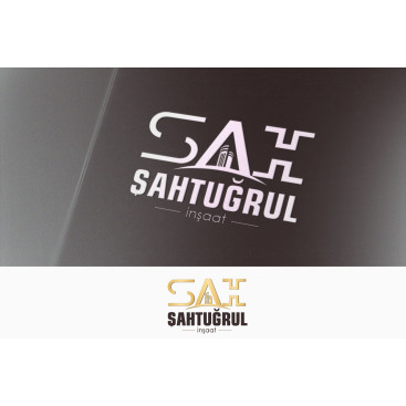 2009 DAN BERİ BİR LOGOMUZ OLMADI :) yarışmasına tasarımcı gizay grafik tarafından sunulan  tasarım 