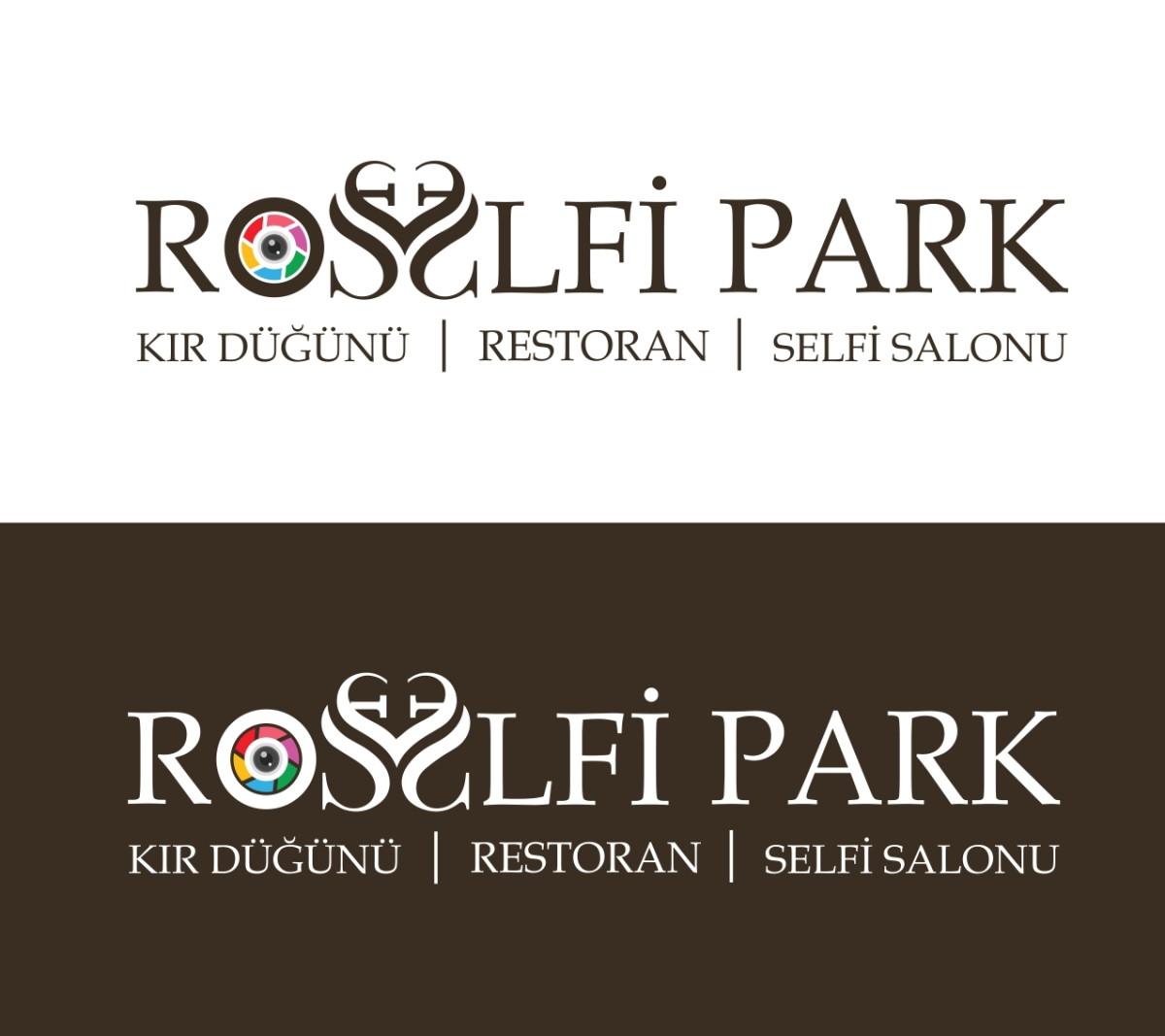 Tasarlayan myben design-ROSELFİ PARK SİZİN ELLERİNİZDE :)