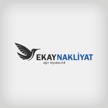 EKAY LOGO yarışmasına tasarımcı leventeren tarafından sunulan  tasarım 