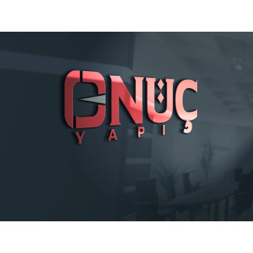 Yeni kurduğum firmama logo arıyorummmm yarışmasına tasarımcı wAres tarafından sunulan  tasarım 