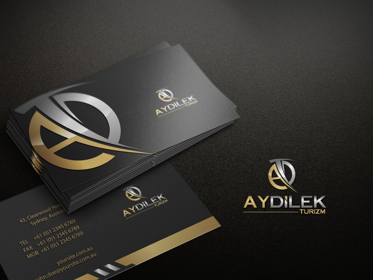 Tasarlayan yeliztasarım-TURİZM TAŞIMA FİRMAMIZA LOGO VE KURUMSAL