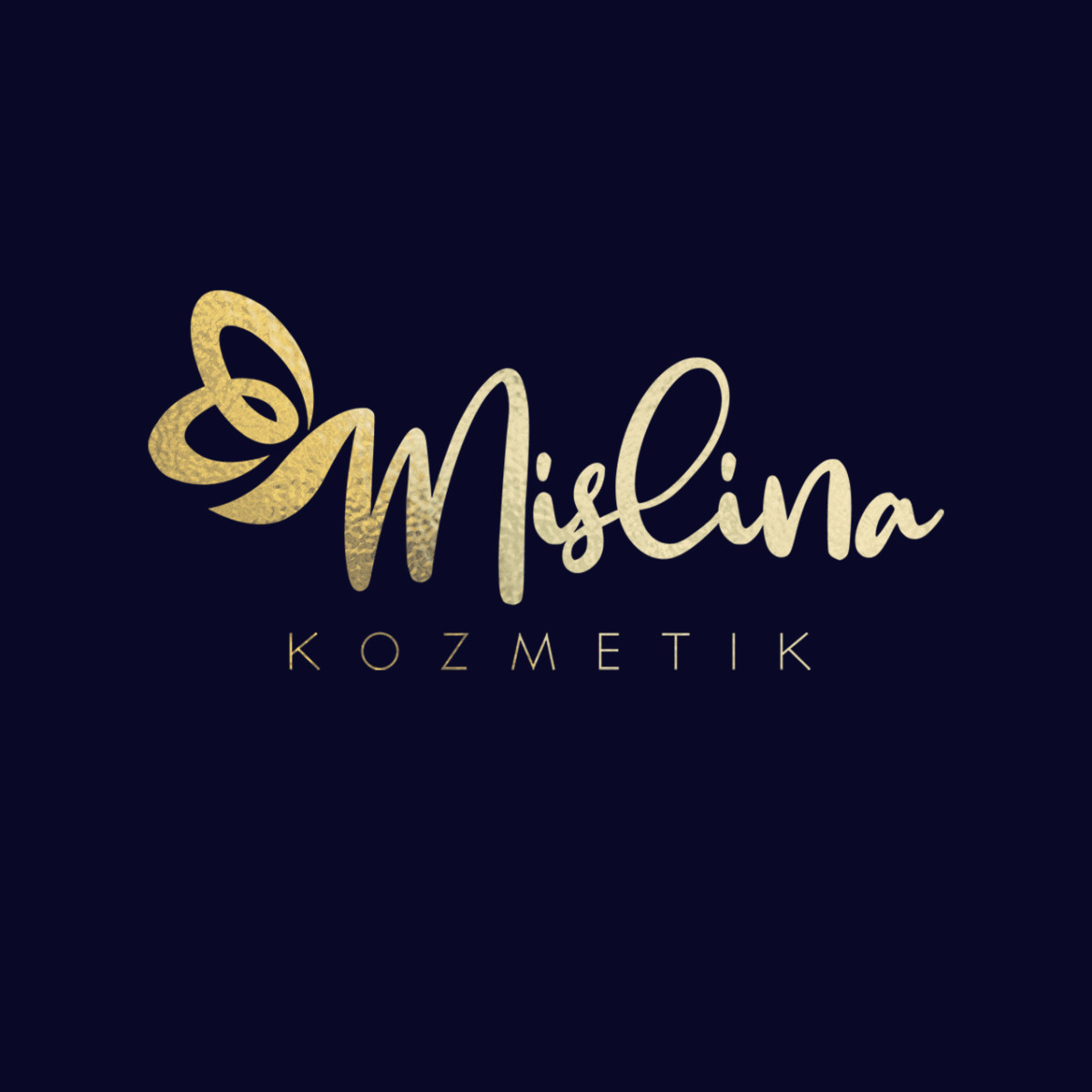 Tasarlayan benyiit-KOZMETİK FİRMASI İÇİN LOGO TASARIMI