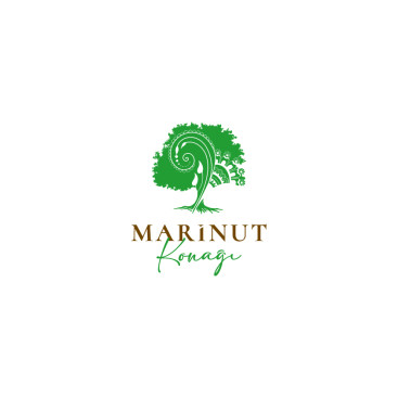 Mardin Marinut Konağı Logo Çalışması yarışmasına tasarımcı dcreagraph tarafından sunulan  tasarım