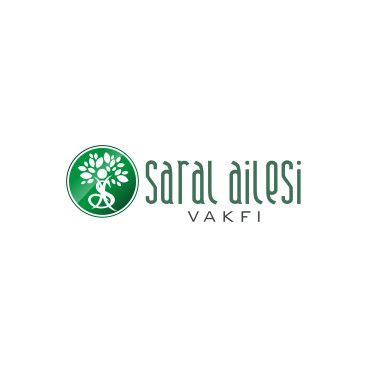 Saral Ailesi Logo Tasarımı yarışmasına tasarımcı RΛPİDO tarafından sunulan  tasarım 