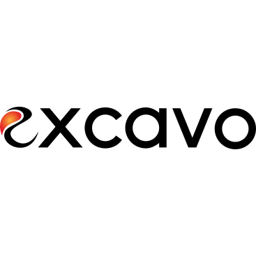 Excavo Startup'ı İçin Logo Tasarımı yarışmasına tasarımcı merter tarafından sunulan  tasarım 