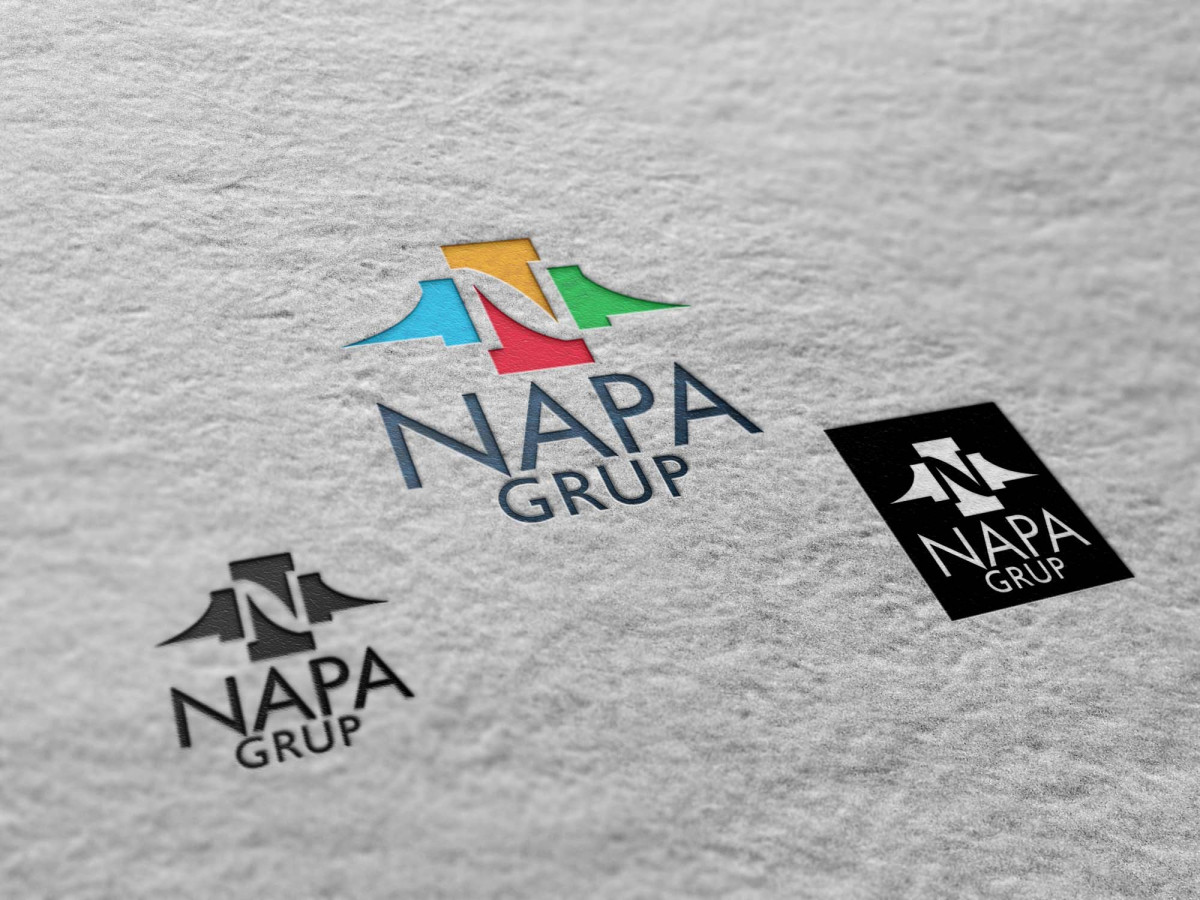 Tasarlayan cakirdesign-NAPA GRUP 