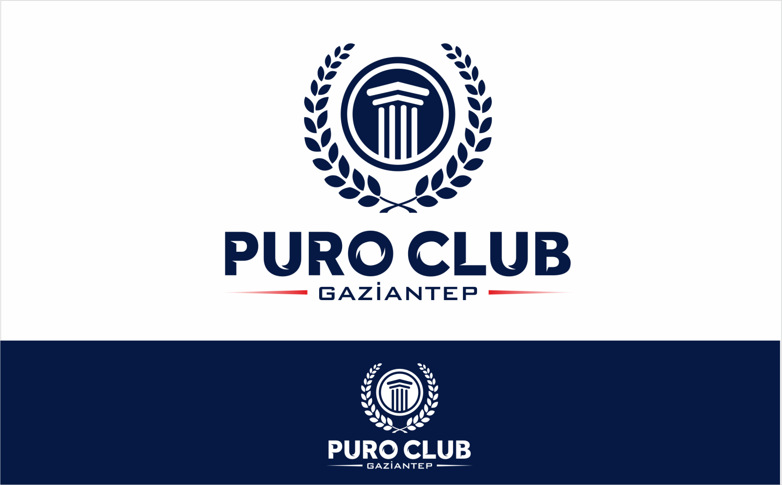 Tasarlayan ErcanH-puro kulübümüz için logo tasarlatmak 