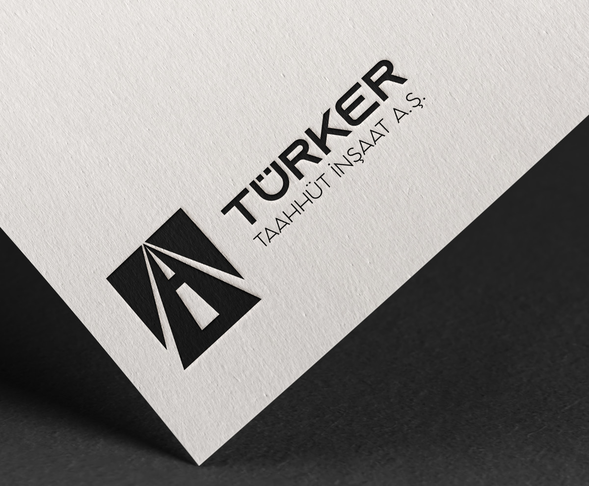 Tasarlayan ekceen -TÜRKER TAAHHÜT İNŞAAT A.Ş.
