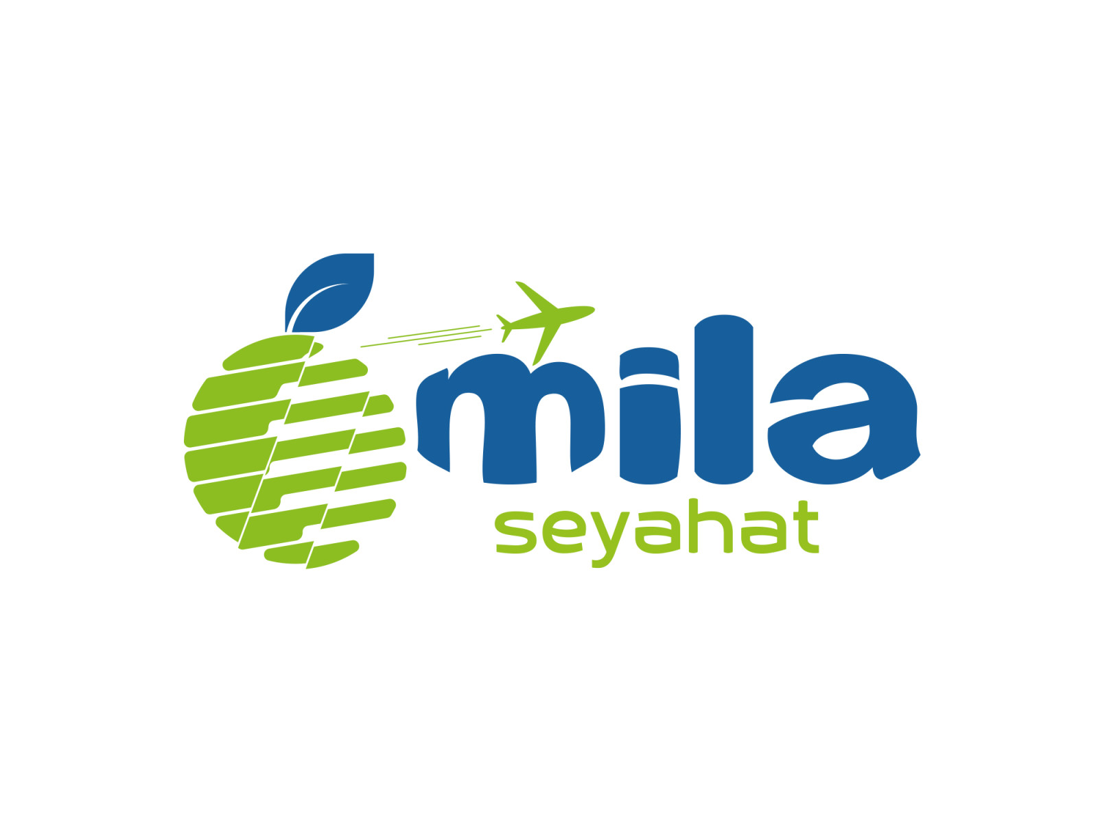 Tasarlayan A.TalhaD-Turizm Firmamiza Kurumsal Kimlik