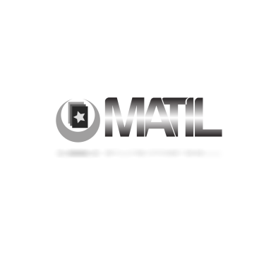 MATİL A.Ş Logo ve Kurumsal Kimlik  yarışmasına tasarımcı BilalKoc tarafından sunulan  tasarım 