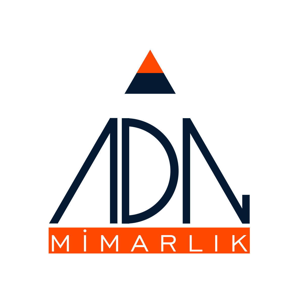 Tasarlayan ΛTLΛS™-ADNMİMARLIK LOGOSUYLA USTALIĞINI GÖSTER