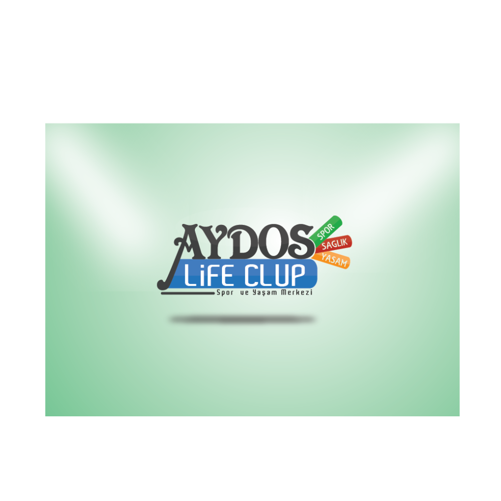 Spor Merkezine Kurumsal Kimlik