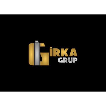 İnşaat Firmamız İçin Logo yarışmasına tasarımcı emrhturhn tarafından sunulan  tasarım 