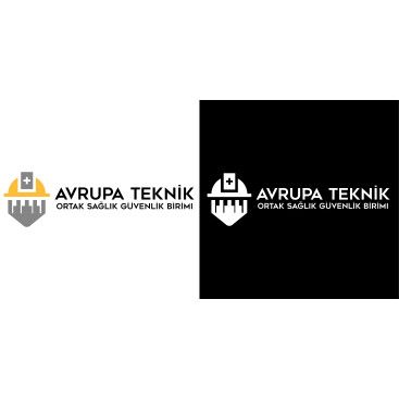 İş Güvenliği için Logo yarışmasına tasarımcı Sena C tarafından sunulan  tasarım 