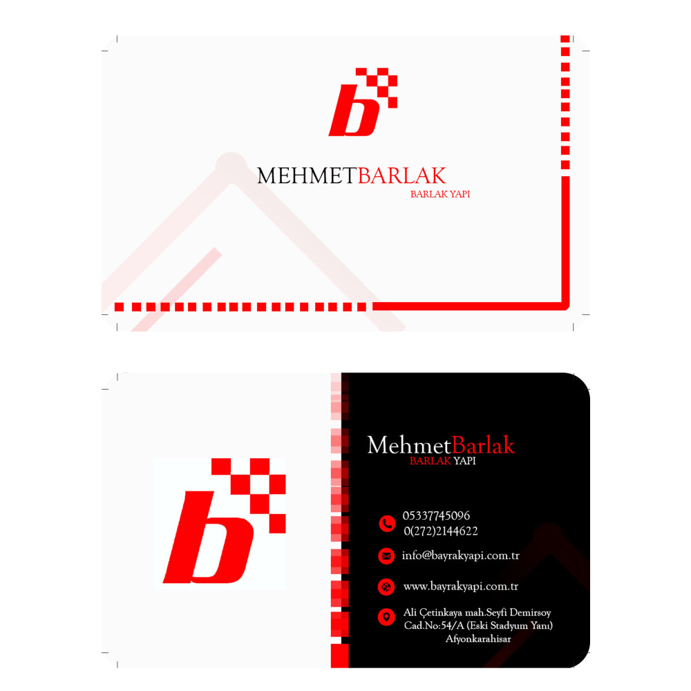 Adres değişikliği için 