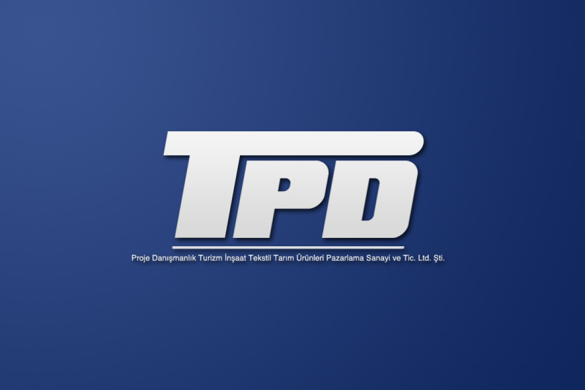 Tasarlayan ozkurt-TPD LOGO YARIŞMASI