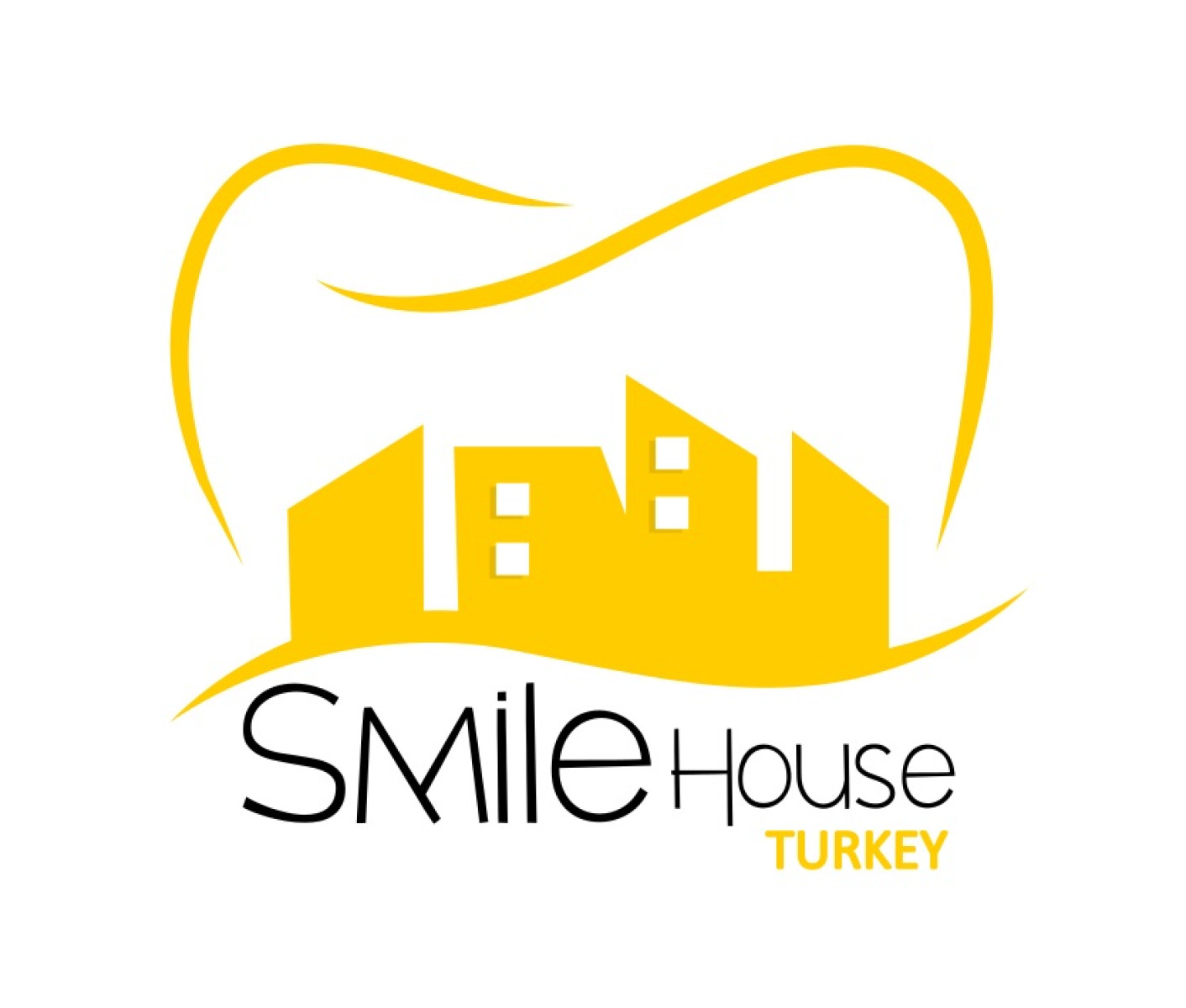 Tasarlayan esraserdar-DENTAL CLINIC LOGO