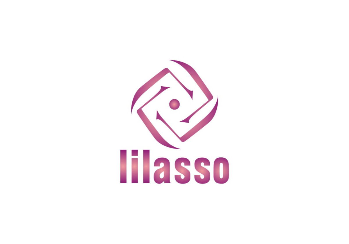 Tasarlayan Designe®-''LİLASSO'' MARKASI İÇİN LOGO-KARTVİZİT