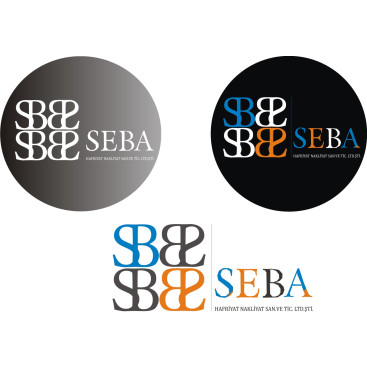 HAFRİYAT LOGOSU VE KARTVİZİT TASARIMI yarışmasına tasarımcı graphicdesign2006  tarafından sunulan  tasarım 