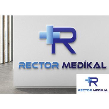 MEDİKAL FİRMA LOGOSU yarışmasına tasarımcı 8888 tarafından sunulan  tasarım 